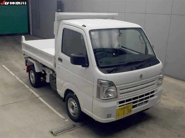 Suzuki Carry Truck DA16T 2026